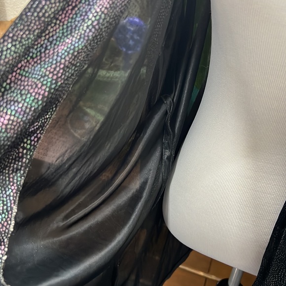 Pretty multicolored top - Picture 2 of 7